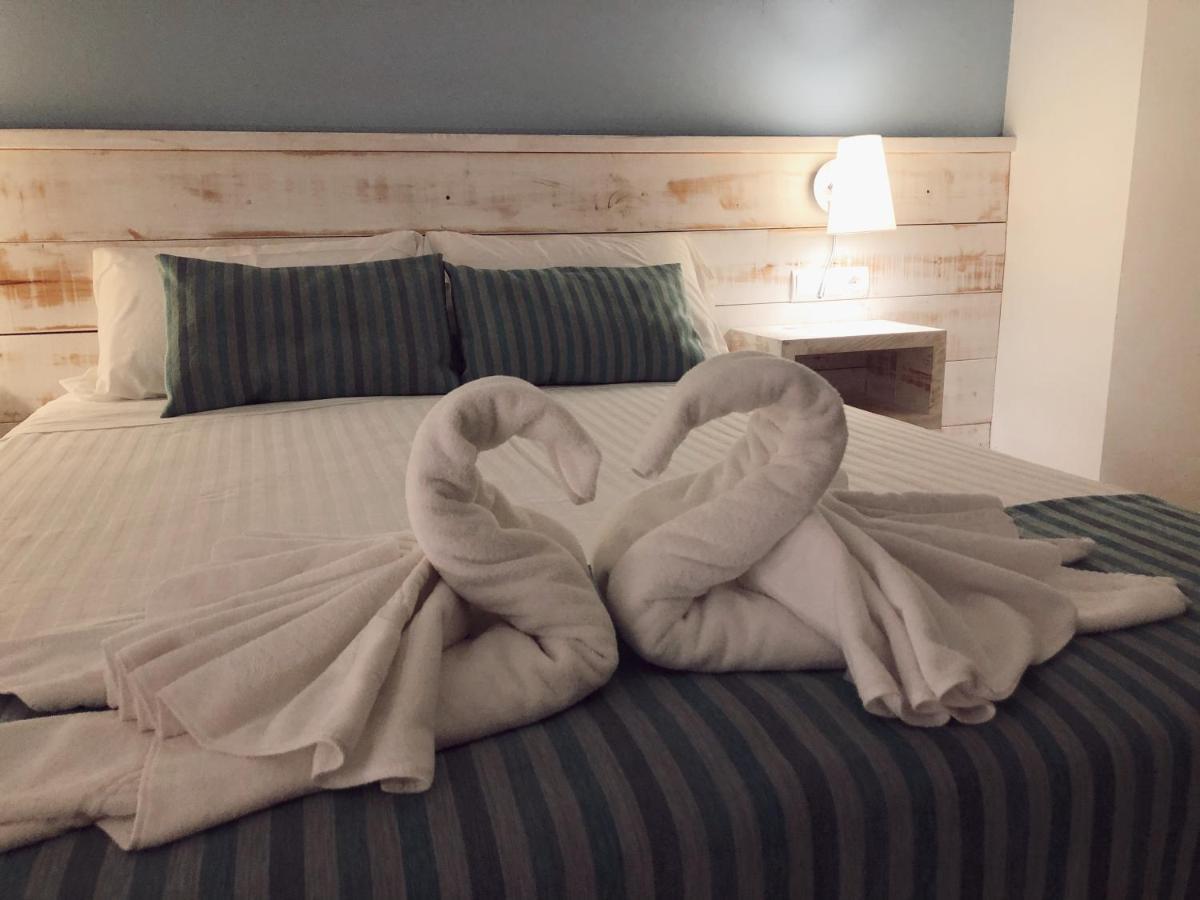 Hotel Bemon Playa Somo Zewnętrze zdjęcie