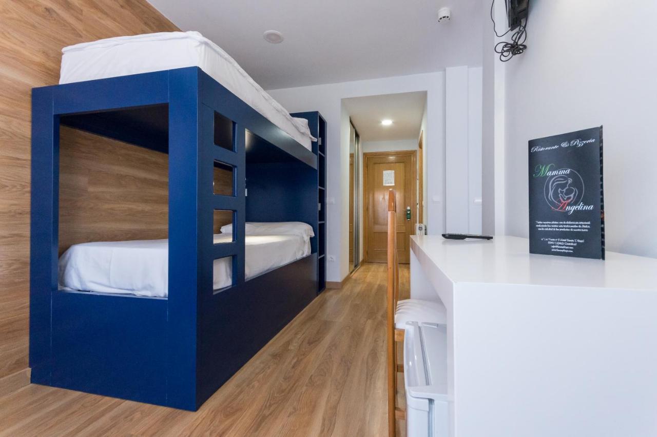 Hotel Bemon Playa Somo Zewnętrze zdjęcie