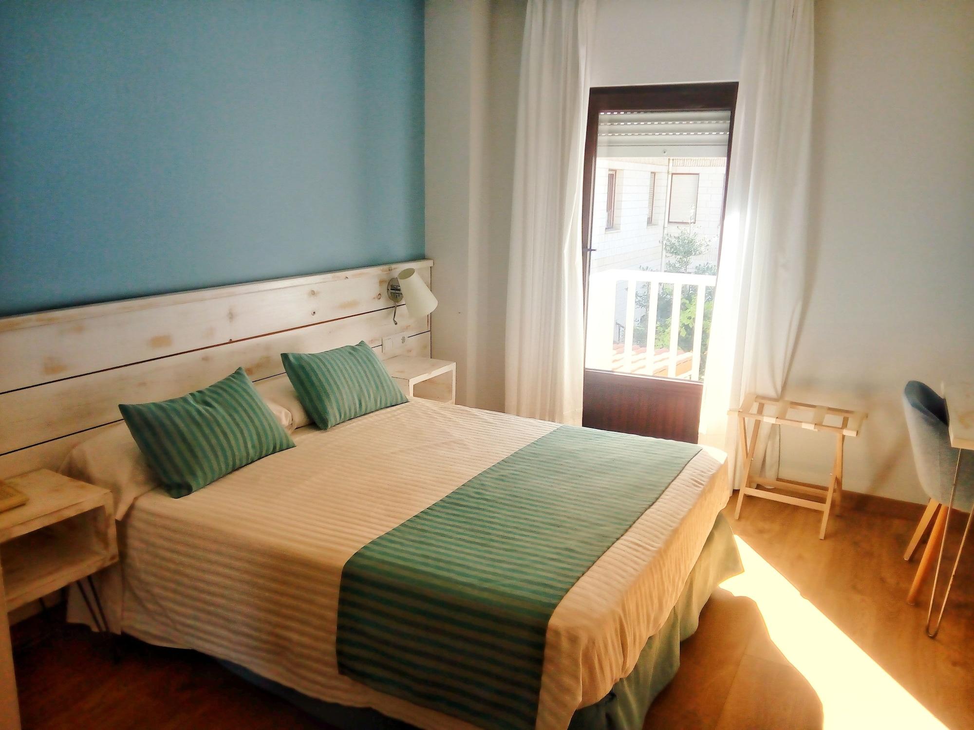 Hotel Bemon Playa Somo Zewnętrze zdjęcie