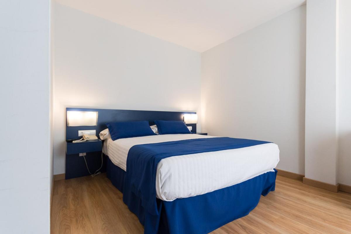 Hotel Bemon Playa Somo Zewnętrze zdjęcie