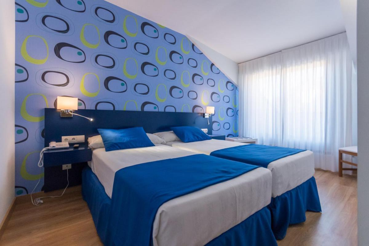 Hotel Bemon Playa Somo Zewnętrze zdjęcie