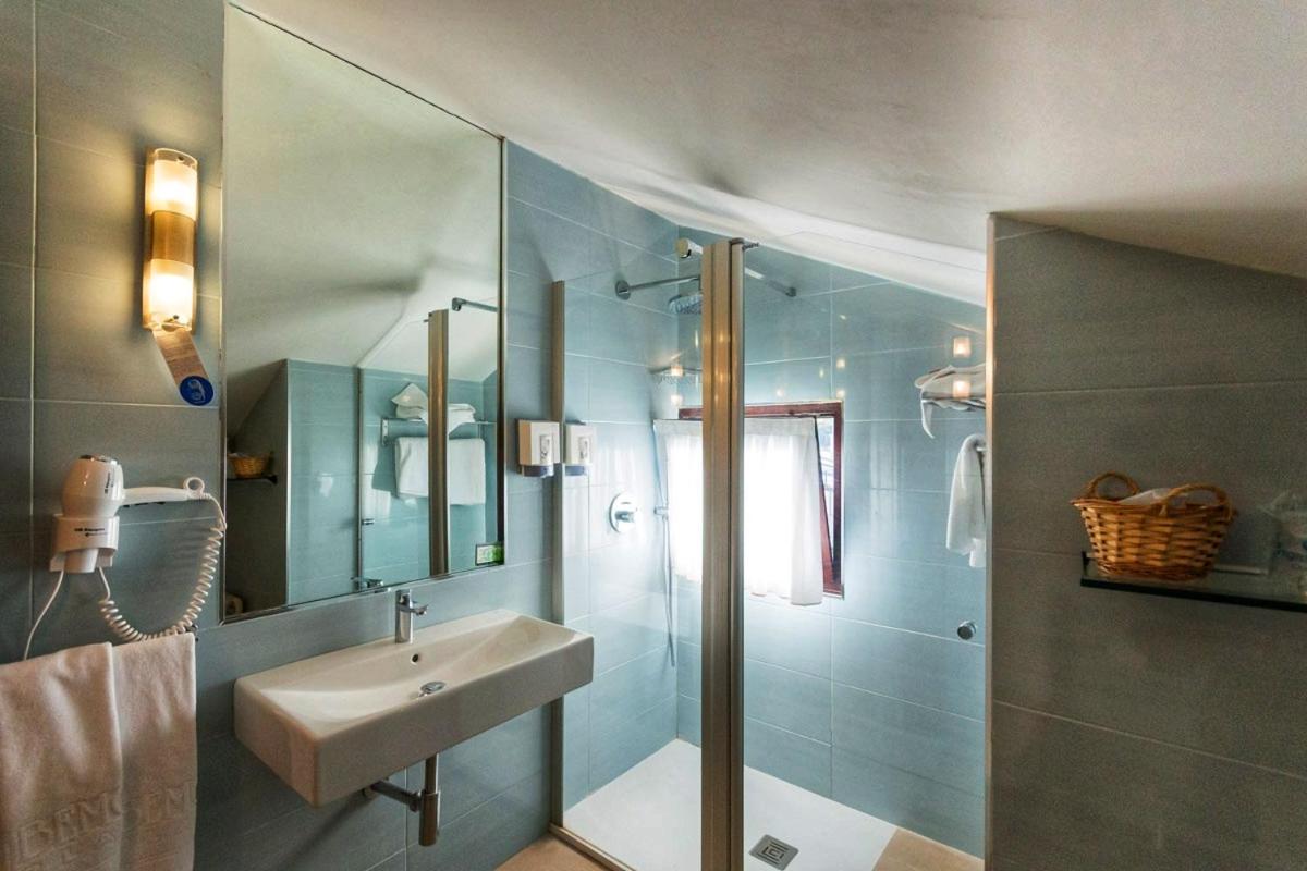 Hotel Bemon Playa Somo Zewnętrze zdjęcie