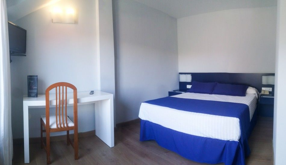 Hotel Bemon Playa Somo Zewnętrze zdjęcie