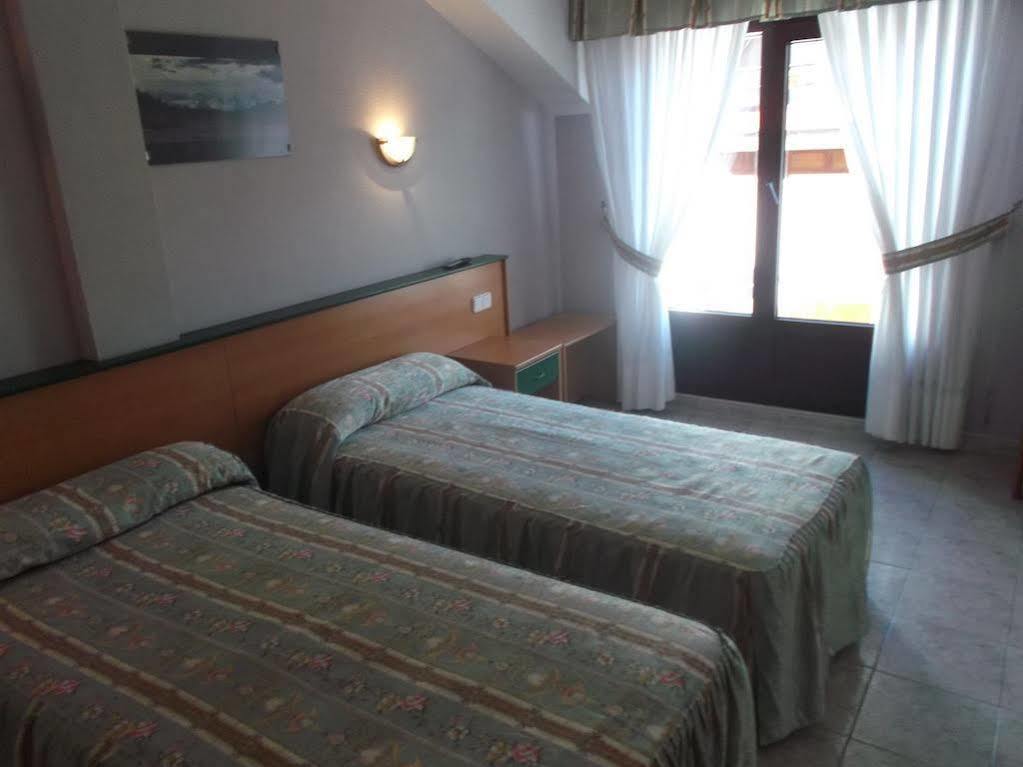 Hotel Bemon Playa Somo Zewnętrze zdjęcie