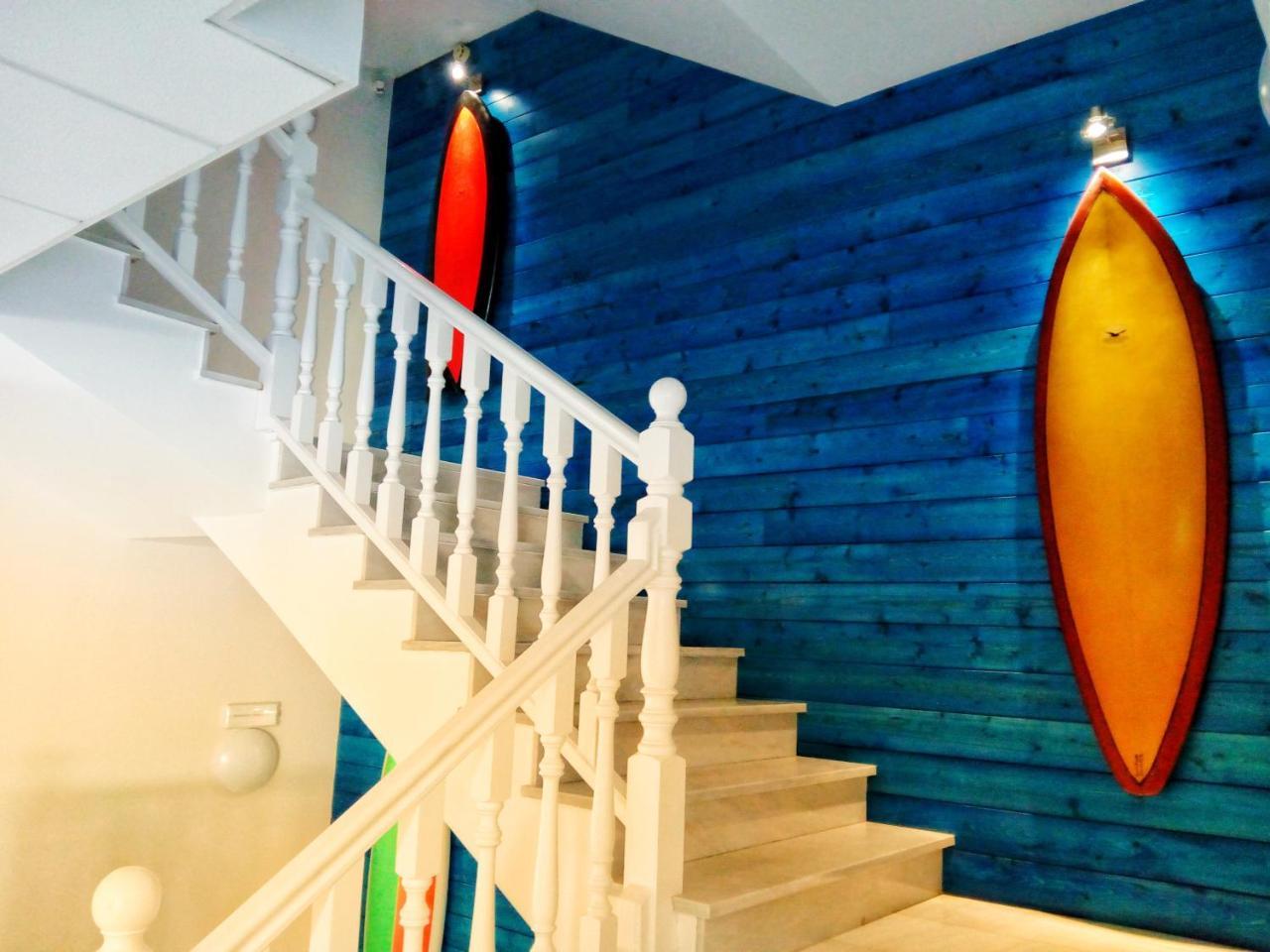Hotel Bemon Playa Somo Zewnętrze zdjęcie