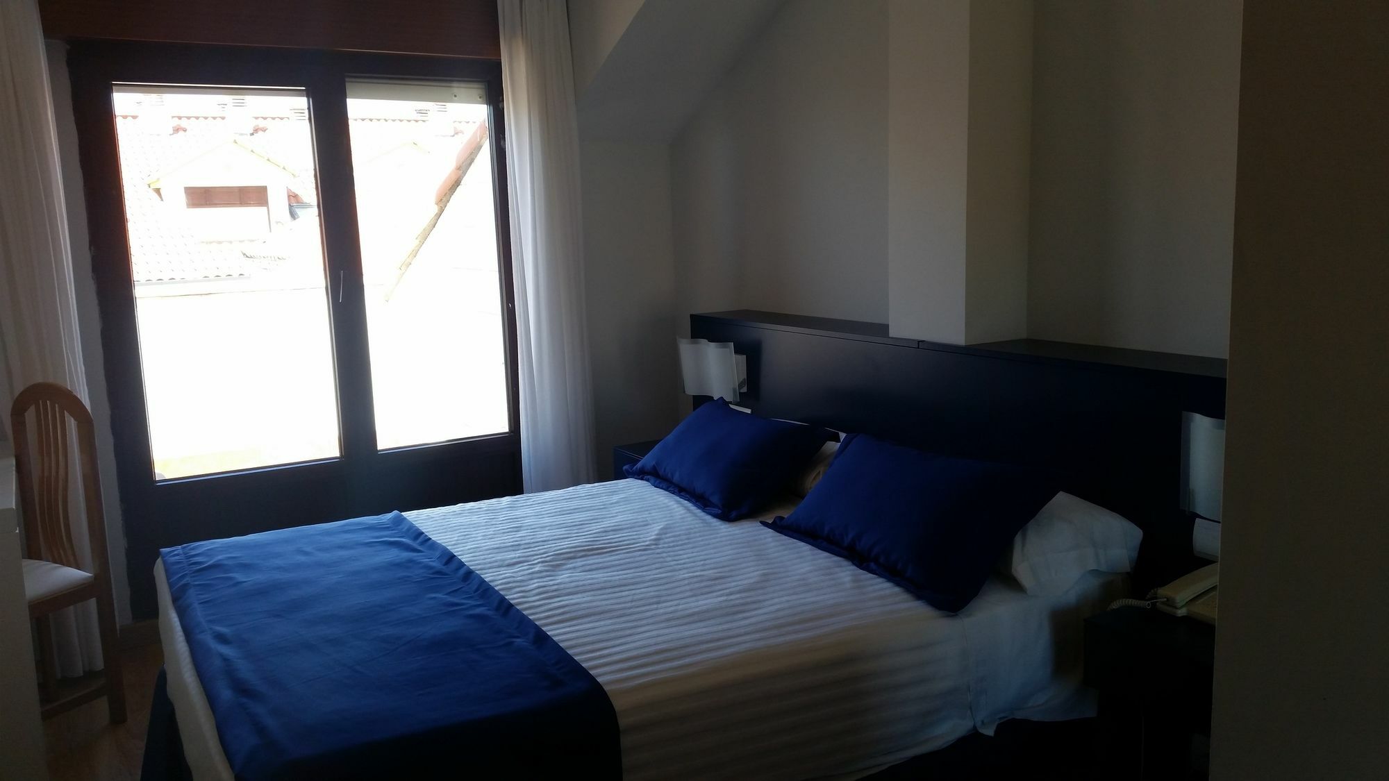 Hotel Bemon Playa Somo Zewnętrze zdjęcie