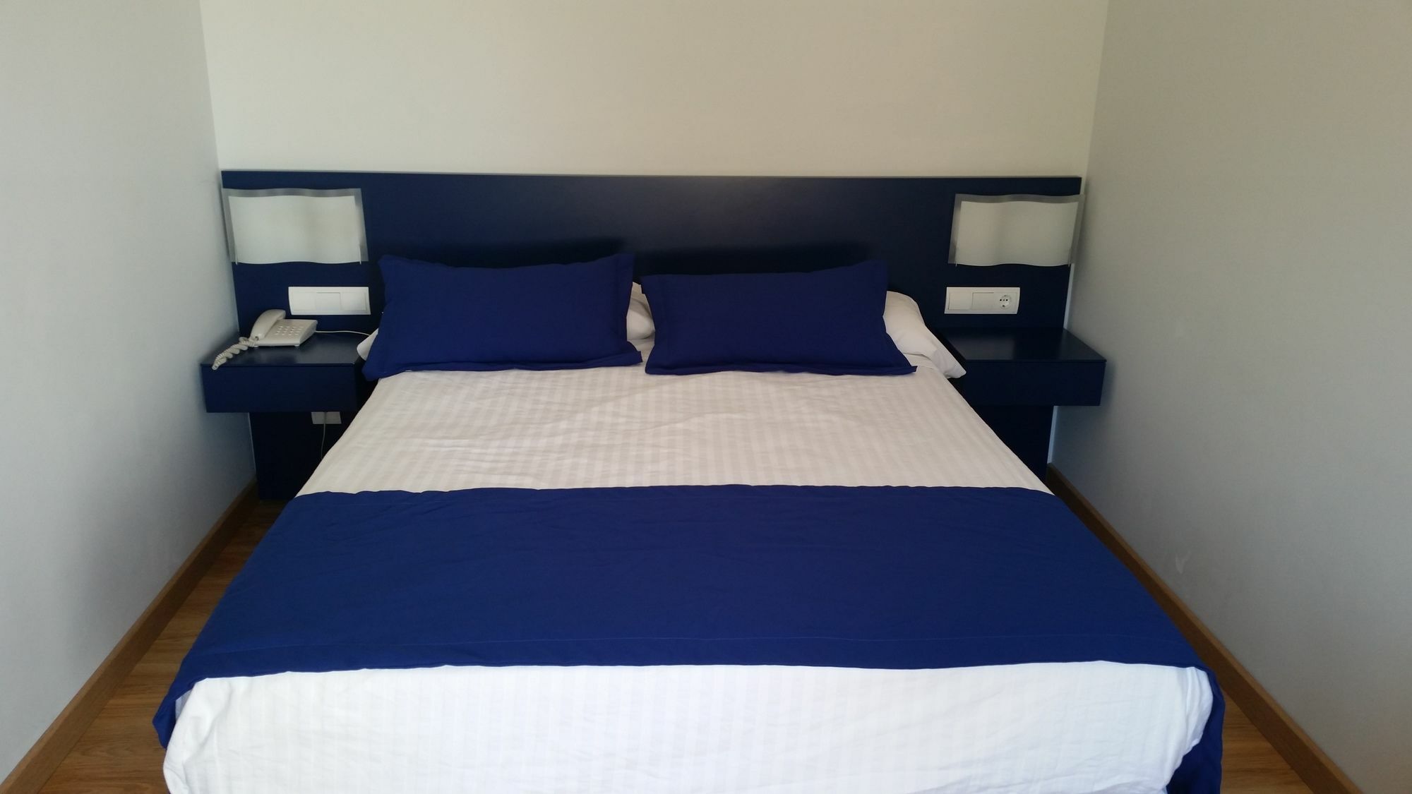 Hotel Bemon Playa Somo Zewnętrze zdjęcie