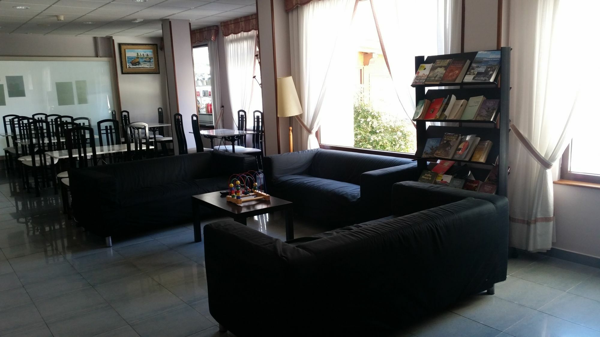 Hotel Bemon Playa Somo Zewnętrze zdjęcie