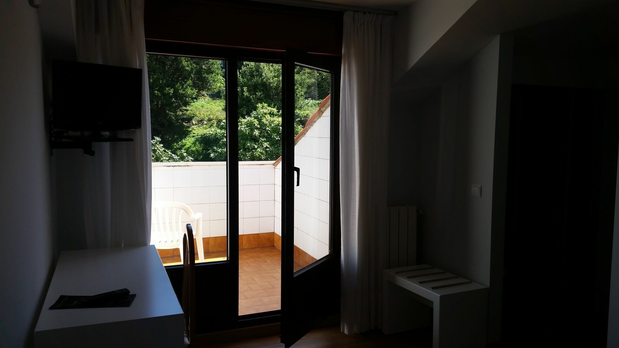 Hotel Bemon Playa Somo Zewnętrze zdjęcie